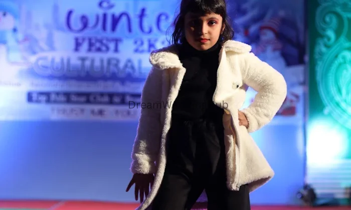 The Rhythm Star Academy